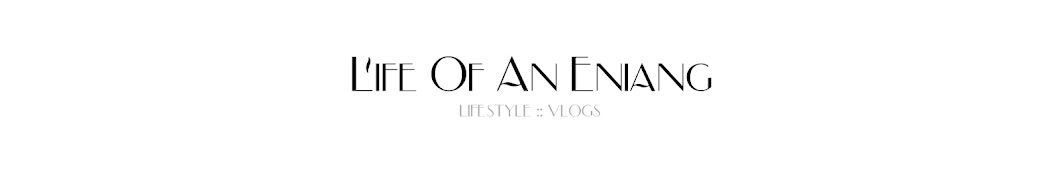 LifeOfAnEniang YouTube channel avatar