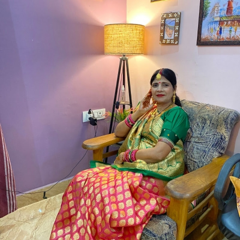 कुसुमलता की लाइफस्टाइल