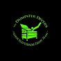 The Dumpster Divers logo