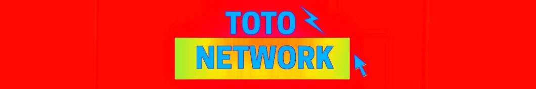 TOTO [â€¢NETWORK] YouTube channel avatar