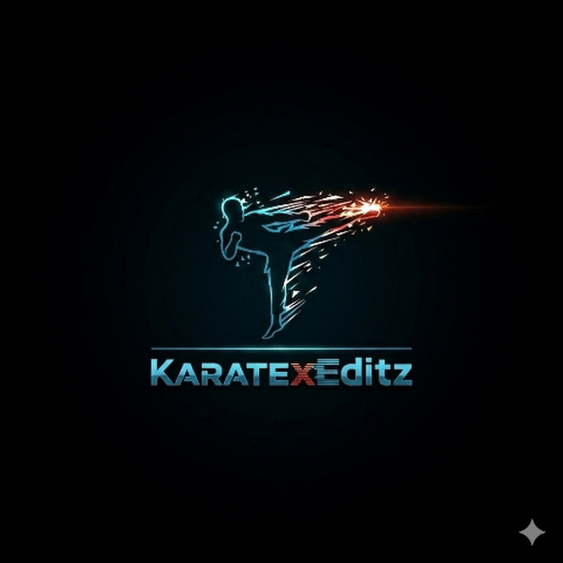 Hire Karate X Editz — Sports & Outdoors YouTube creator for sponsorships