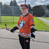 The Hockey Guy