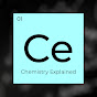 Chemistry Explained logo