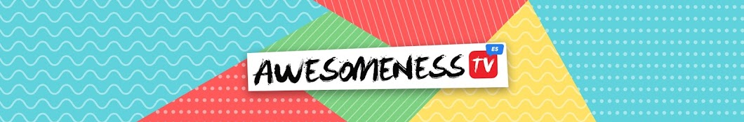 AwesomenessTV ES YouTube channel avatar