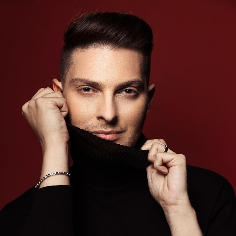 Damjan Murko