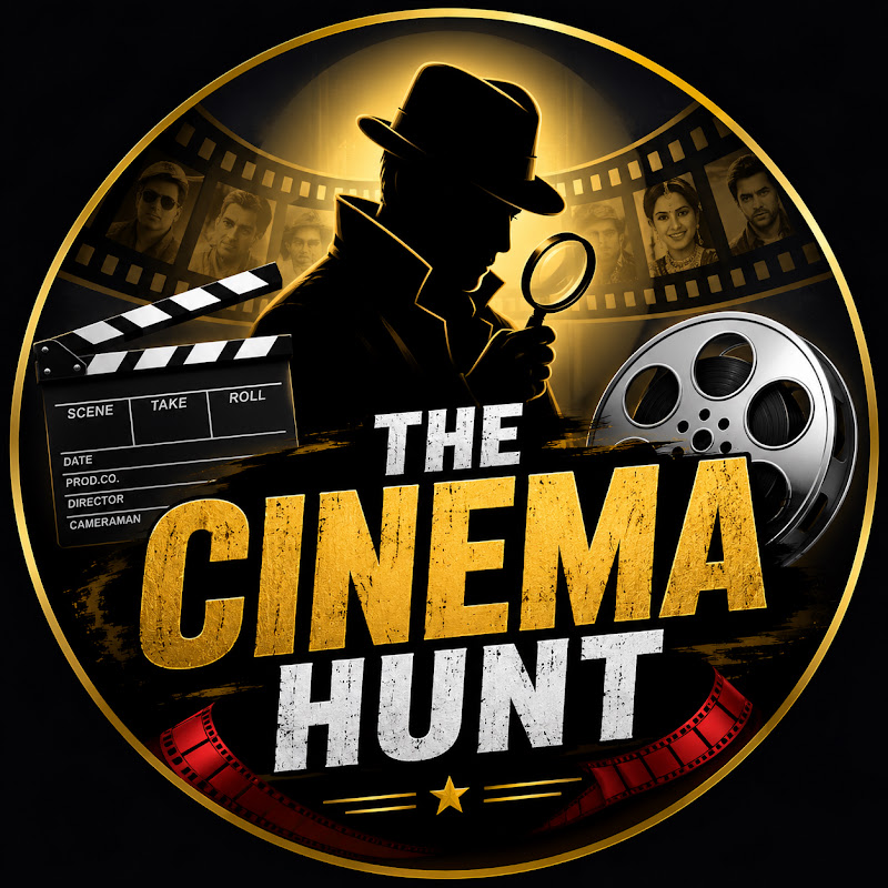 The Cinema Hunt
