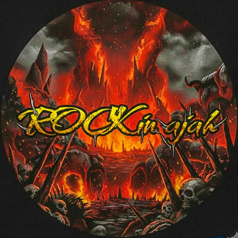 ROCKin ajah