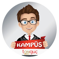tonguç KAMPÜS avatar