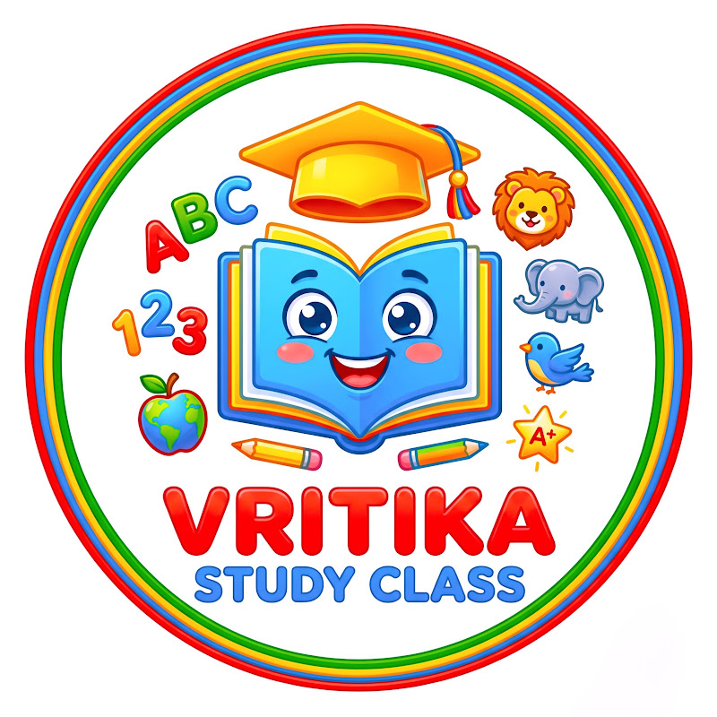 Vritika Study Class