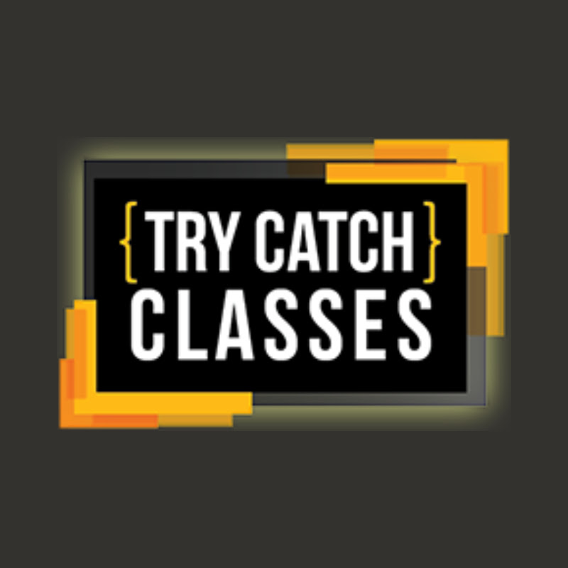TryCatch Classes