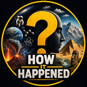 How It Happened