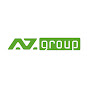 AZ-GROUP USA logo