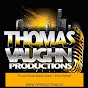 Thomas Vaughn Voice Over - @tvaughn61 YouTube Profile Photo