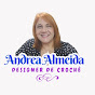 andrea croche handmade logo