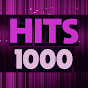 Hits 1000 Avatar