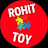 Rohit Toy