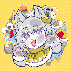 ぽらりすキッチン「お手軽簡単レシピ紹介 料理系Vtuber」