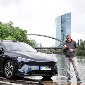 Dataforce GmbH YouTube channel