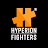 Hyperion Fighters