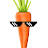 Мистер морковка