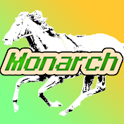 競馬AI【Monarch】- ヨルゲンセンの競馬 -