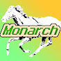 競馬AI【Monarch】- ヨルゲンセンの競馬 -