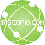 IRISCOPIO - OFICIAL logo