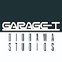 GARAGE T DIORAMA STUDIOS【ガレージT ジオラマ スタジオ】
