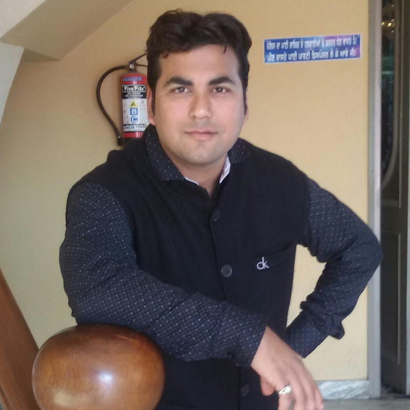 Computer Science Tutorials By Pankaj Sareen