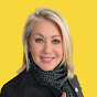 Jann Arden Podcast logo
