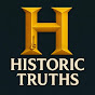 History With Asad Naqvi logo