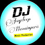 Jaydeep Music  logo