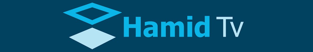 HAMID TV رمز قناة اليوتيوب