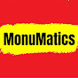 MonuMatics logo