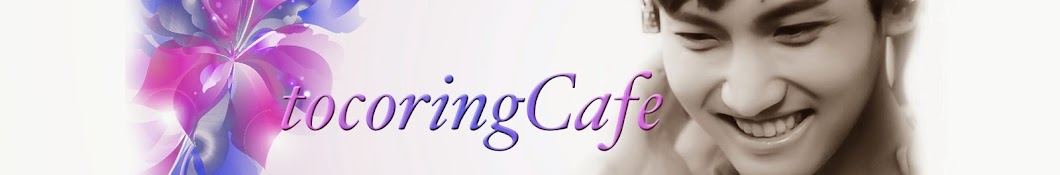 tocoringCafe YouTube channel avatar