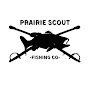 Prairie Scout Fishing logo