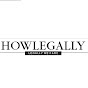 How Legally logo