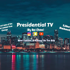 PresidentialTV22