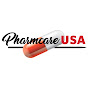 PharmcareUSA logo