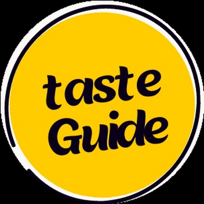 Taste Guide