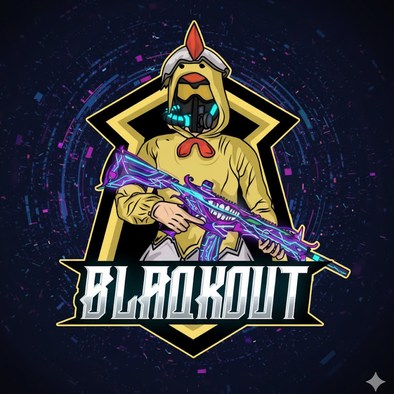 Blackout Gaming