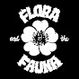 Flora & The Fauna logo