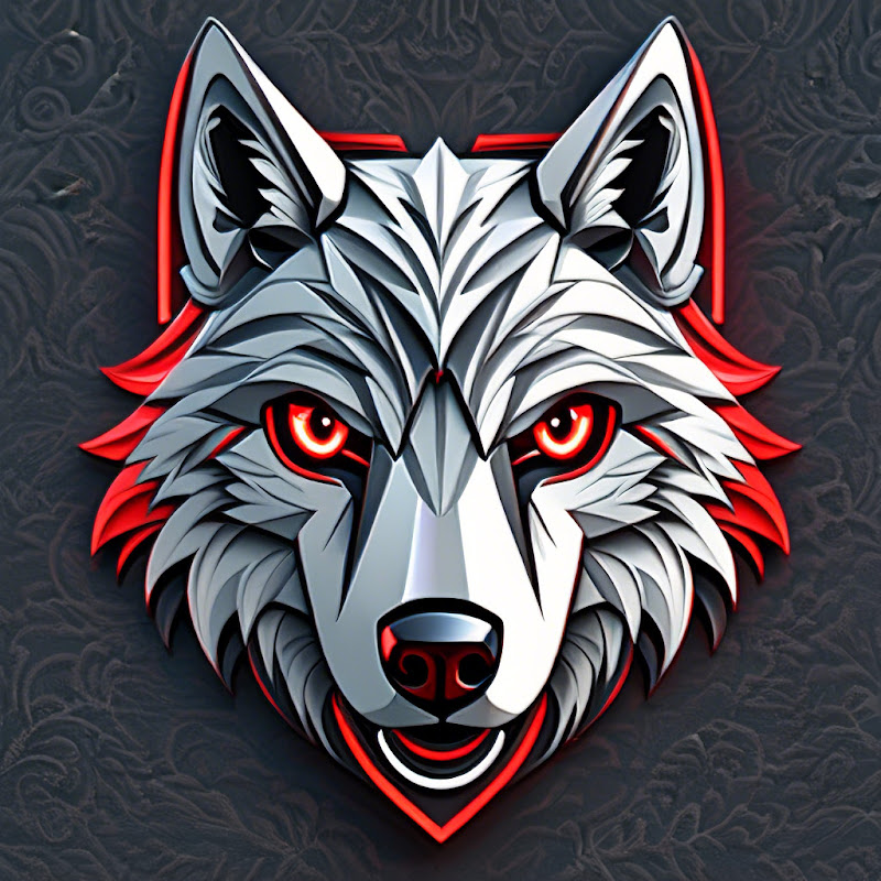 TheMechanoidWolf icon