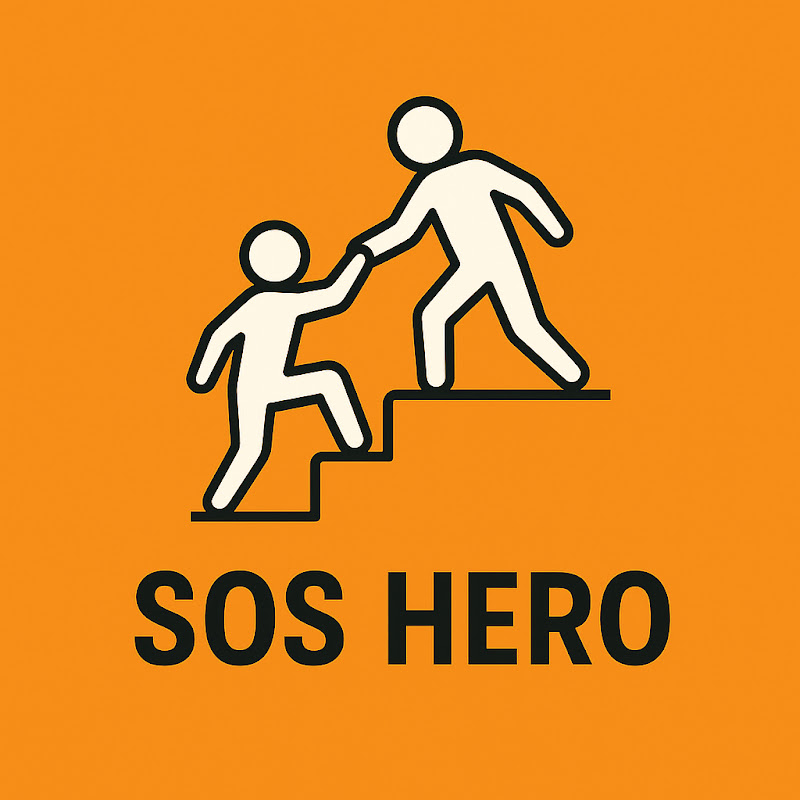 SOS HERO