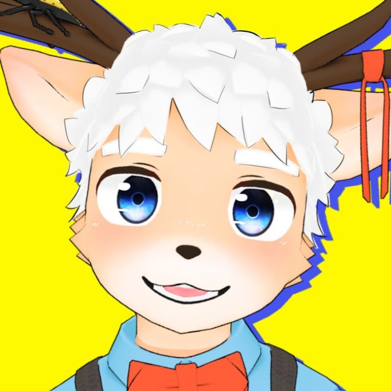 こじかくん