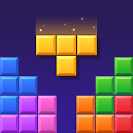 Roundy Block icon