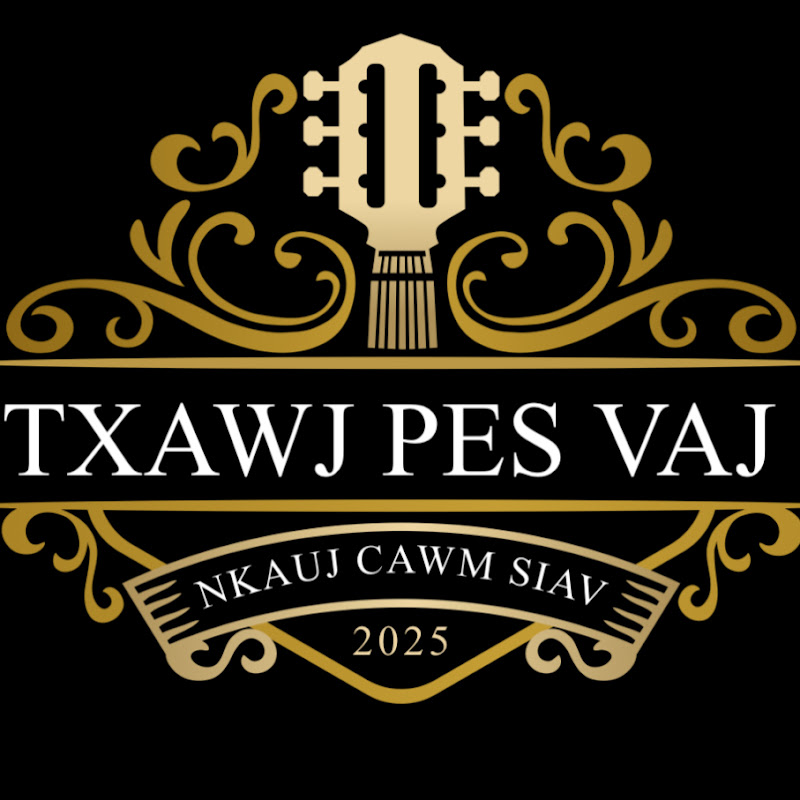 Txawj Pes Vaj