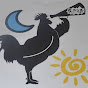 Will "Noisy Rooster" Sankuer logo