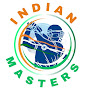 IndianMaster's logo