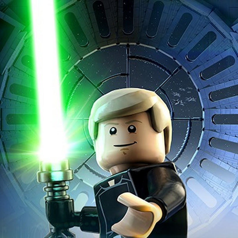 LEGO Star Wars